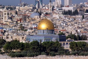 Jerusalem_Dome_