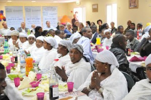 Model_seder_Ethiopian_refugees_Jewish_Agency_for_Israel