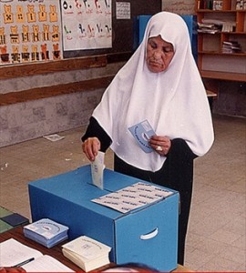 Voting