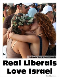 real liberals diversity